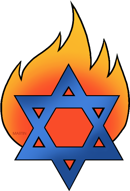 World History Clipart - History (460x648)