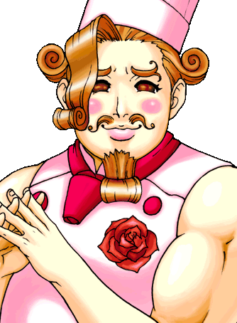 Jean Armstrong - Jean Armstrong Phoenix Wright (334x454)