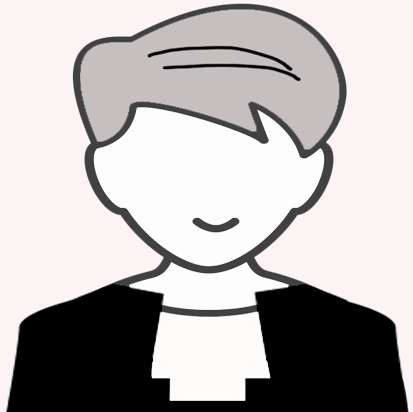 Civil Lawyers In Hyderabad - Cartoon (413x412)