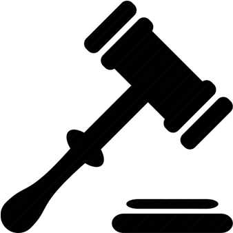 Law Entrance - Sri Lanka Law Logo (384x338)