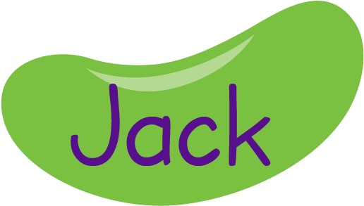 Bean Clipart Magic Bean Pencil And In Color Bean Clipart - Beans From Jack And The Beanstalk (518x299)