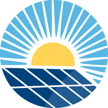 Florida Renewable Energy - Solar Energy Logo Png (368x368)