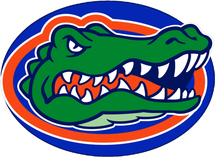 Florida Logo - University Of Florida (1365x1024)