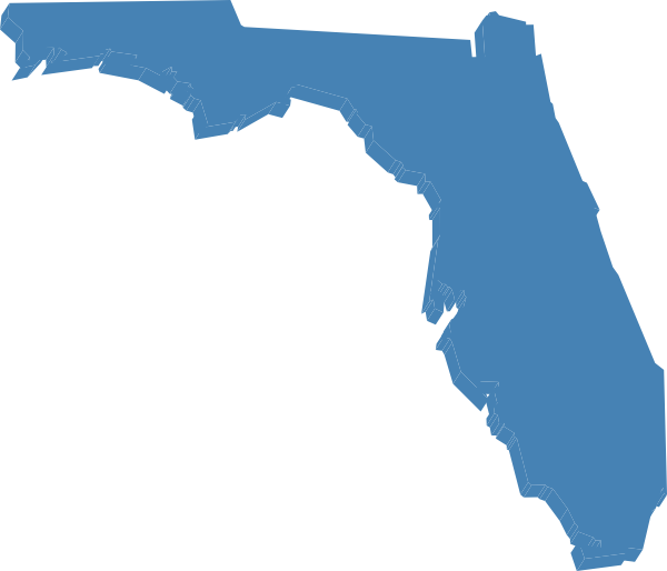 Vector Florida (600x514)
