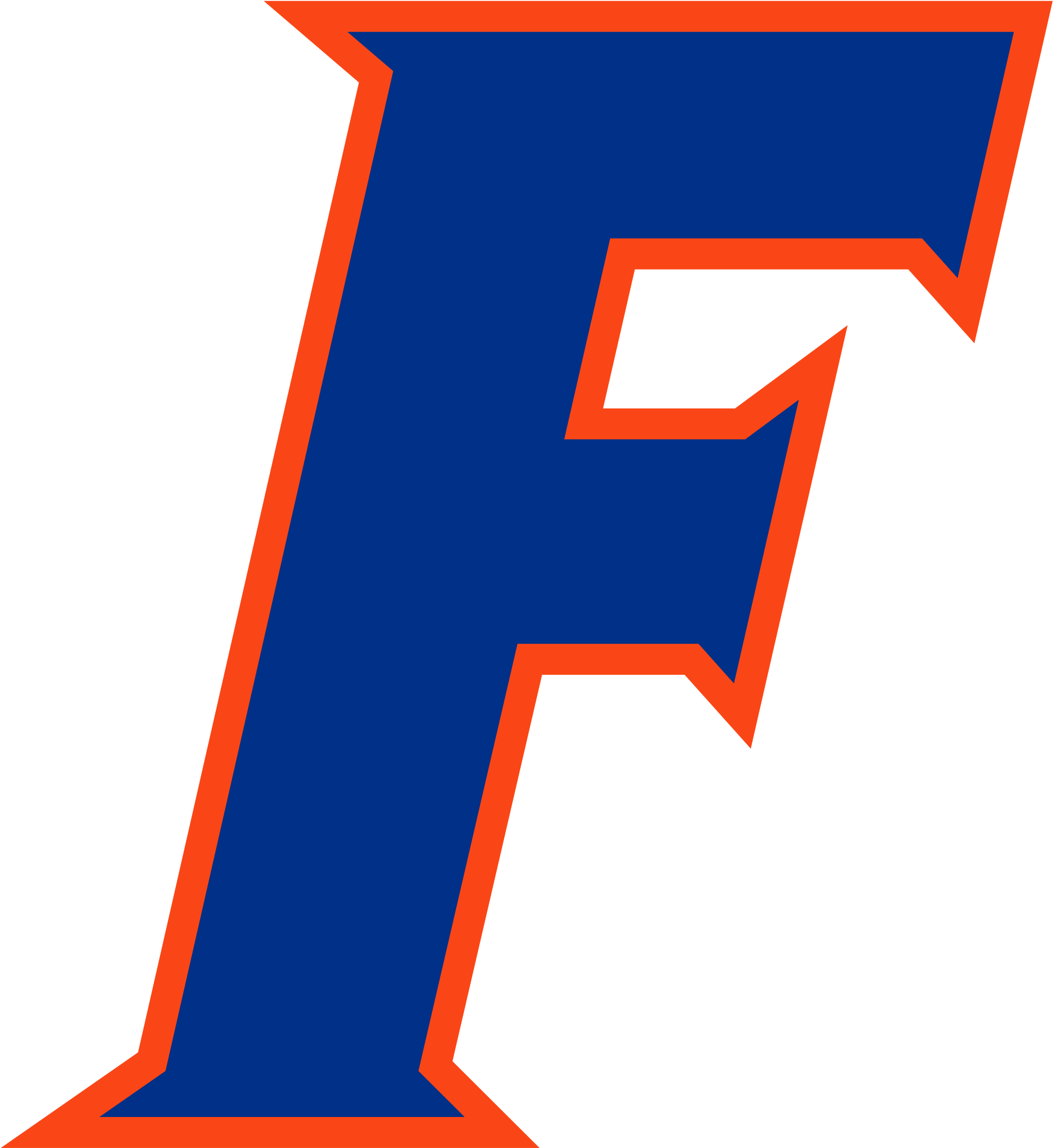 Florida Gators Logo Svg (2000x2174)