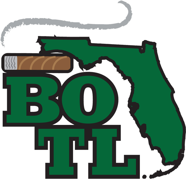 Logo Design By Molina Advertising Group • Jorge@molinaadgroup - Cigar (700x700)