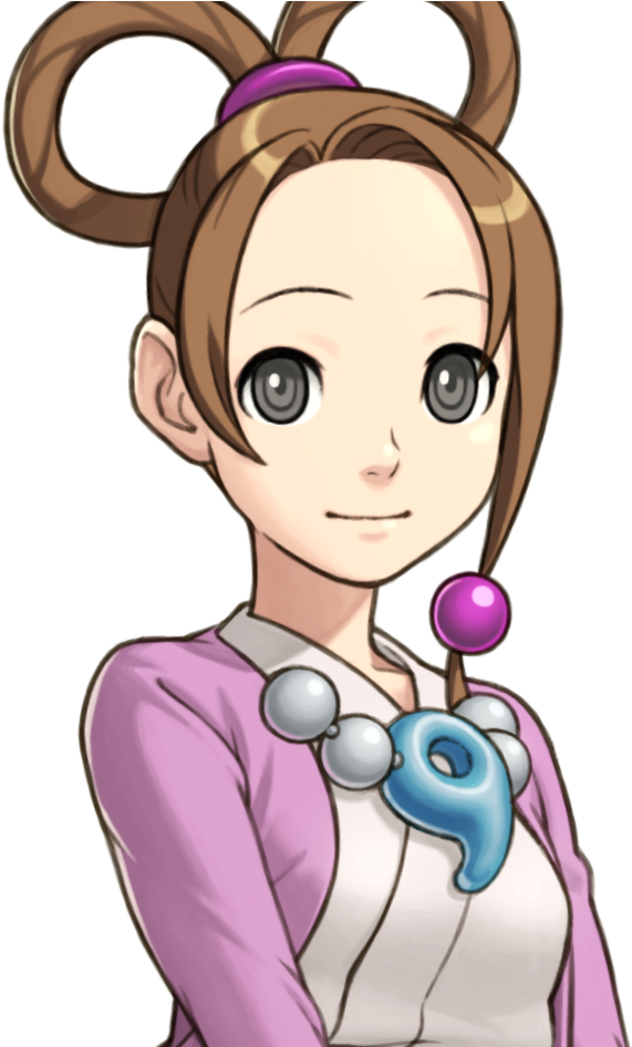 Aged - Pearl Fey Ace Attorney (680x945)