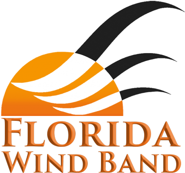 The Florida Wind Band Presents An American Salute - Poster (400x368)