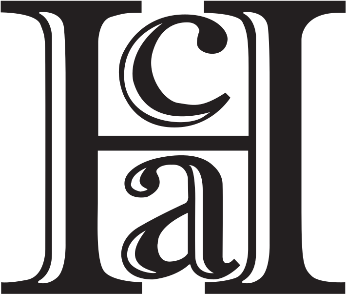 Hca Logo Edit - Hca Logo Edit (824x1064)