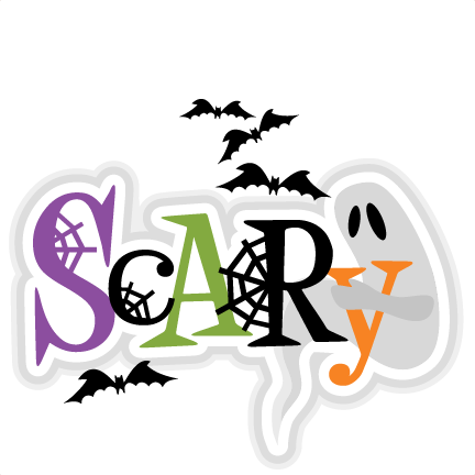 Halloween Costume Shirt Scary With Ghost Cute Halloween (432x432)