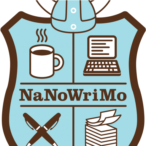 Image Courtesy Of National Novel Writing Month - National Novel Writing Month (1170x490)