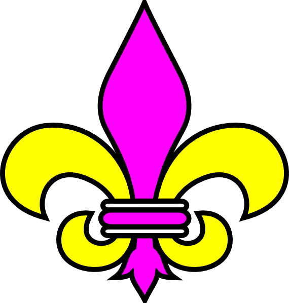 Fleur De Lis Louisville (570x598)