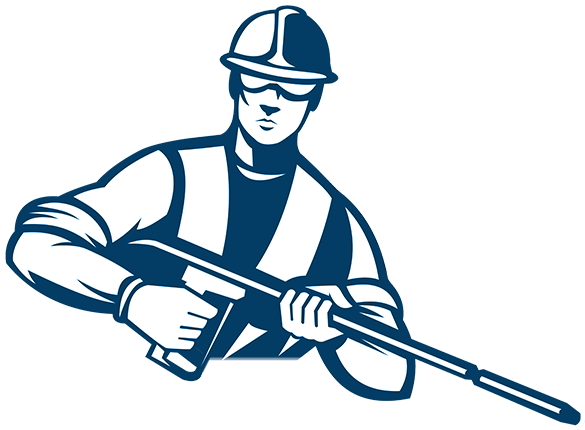 Eric - High Pressure Cleaning Logo (587x436)