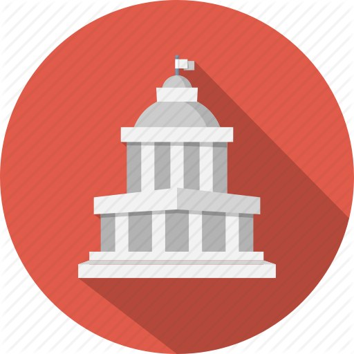 Government Icon (512x512)