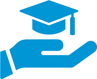 Higher Education - Government On Education Clipart (420x420)