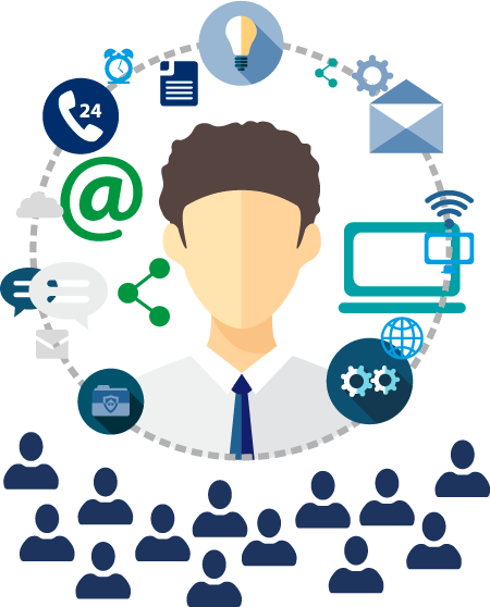 The - Communicate With Government (450x558)