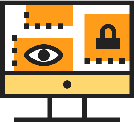 Automate Government With Puppet Enterprise - Computer Monitor (500x500)