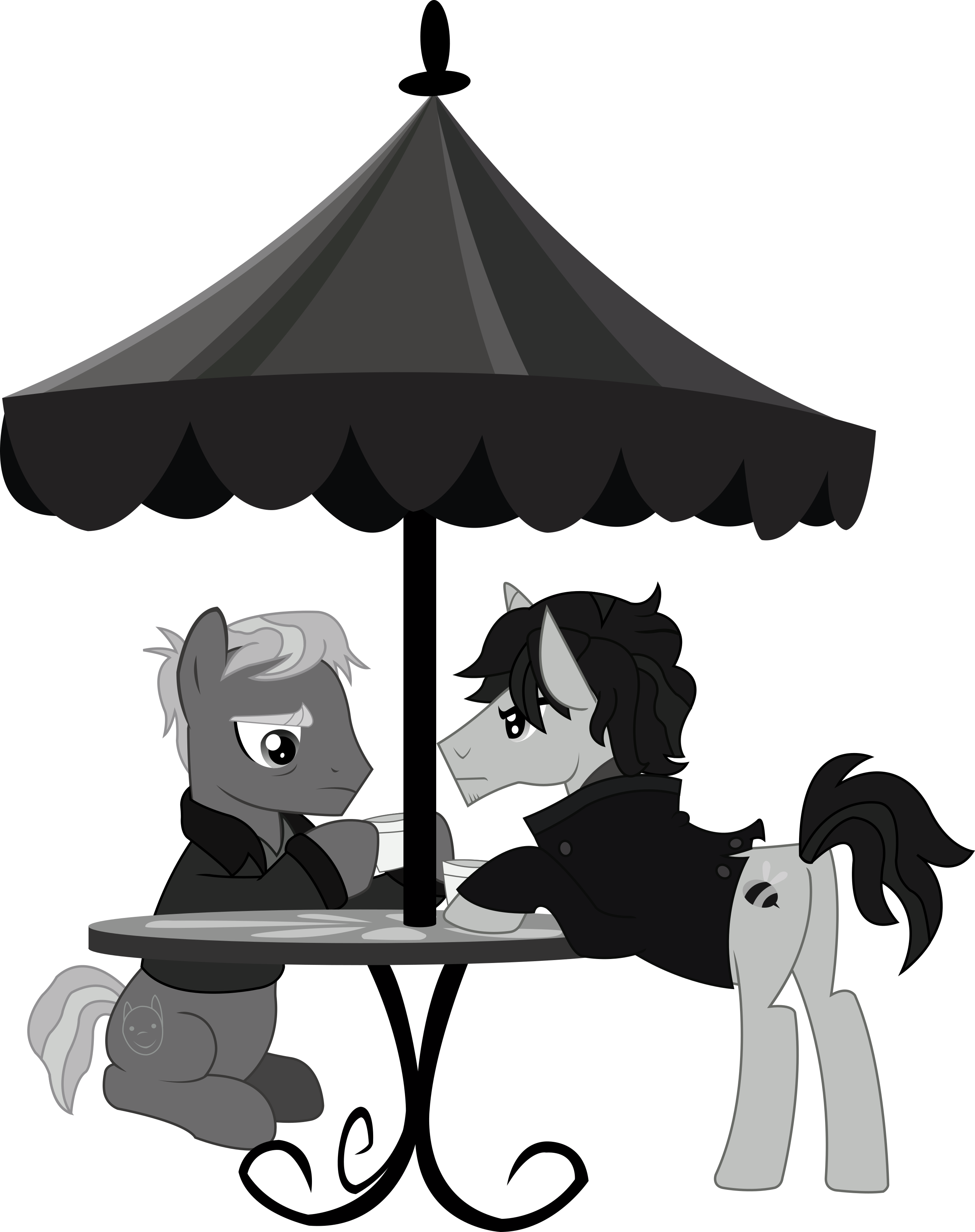 Sherlock Holmes Clipart Reference - Sherlock Holmes (2660x3362)