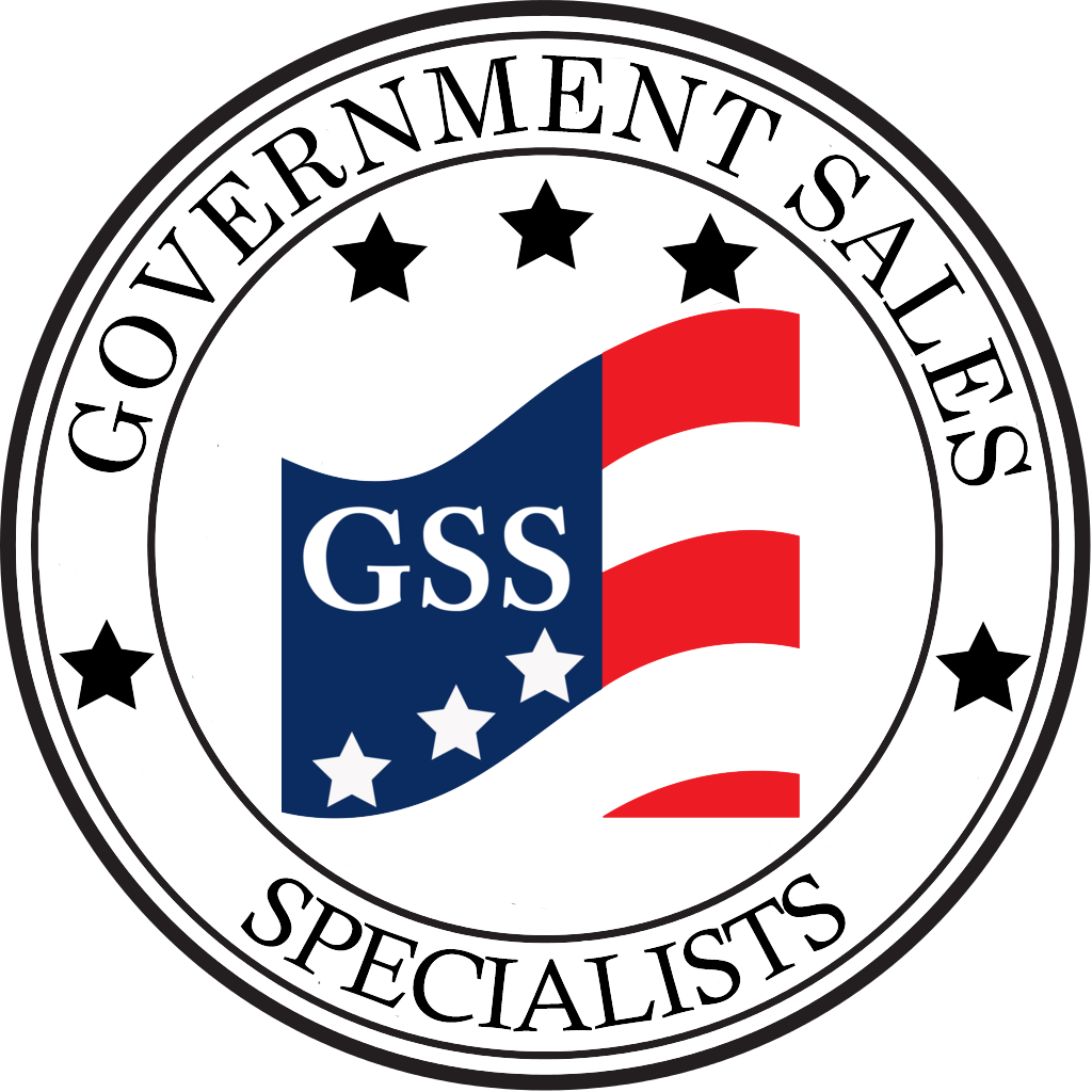 Gss Seal W Background - General Social Survey (1024x1024)