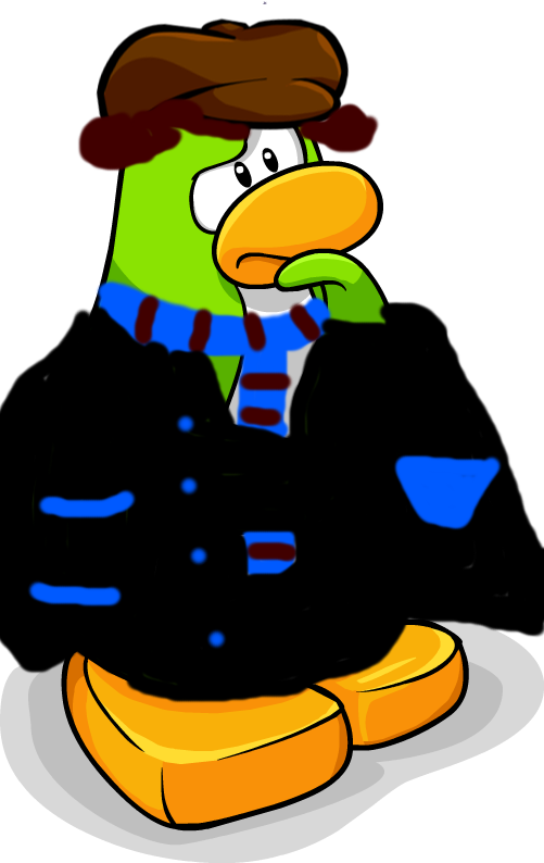 Sherlock Holmes Penguin By Tpp - Sherlock Holmes Penguin By Tpp (501x794)