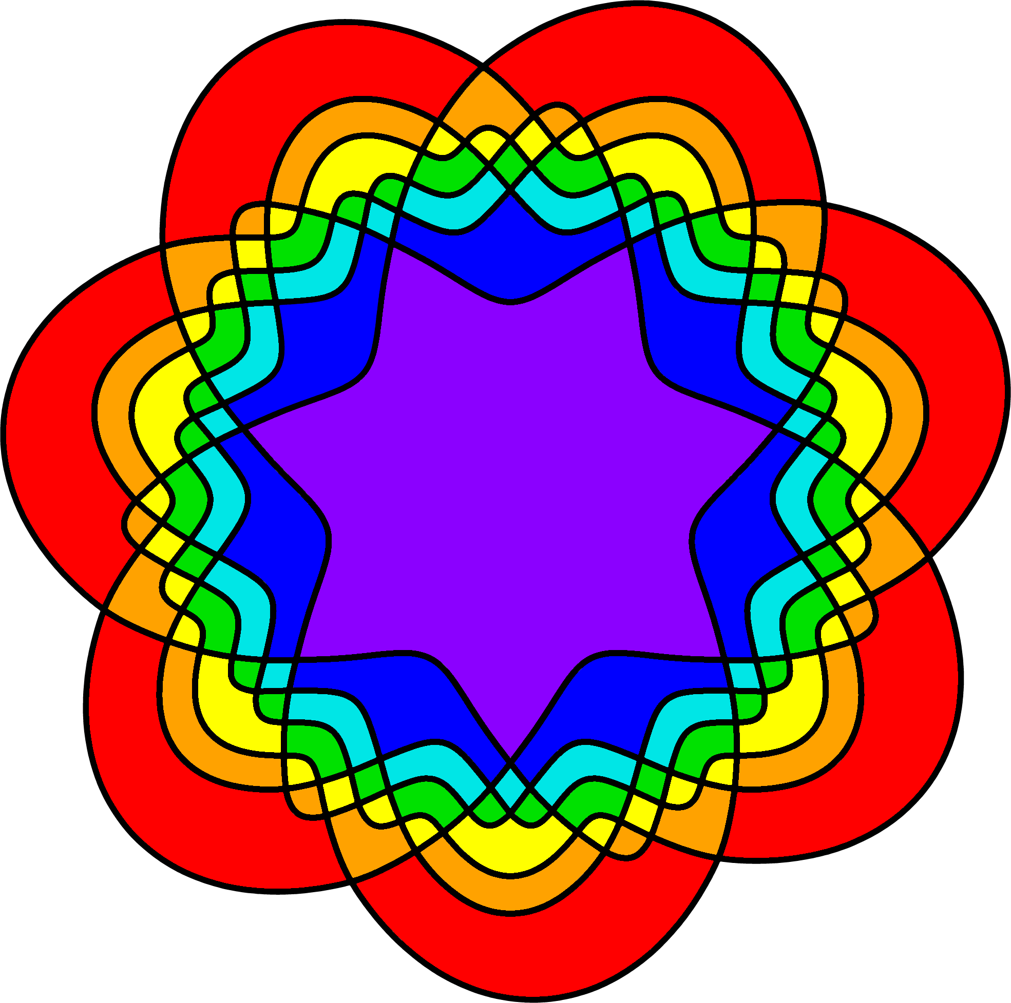 Diagrams Physics Buzz - Symmetry (1969x1955)