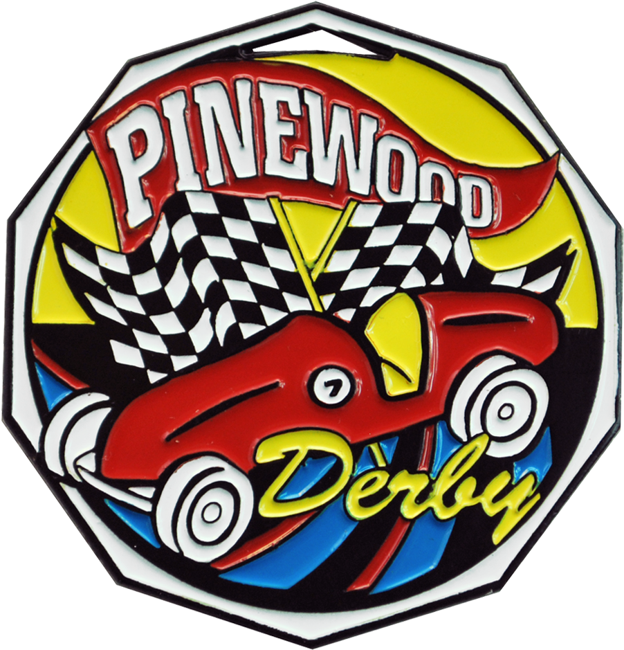 We Will Be Closed This Saturday, 2/10/2018 Due To A - Pinewood Derby Clip Art Free (902x984)