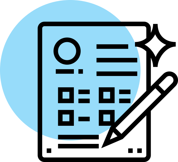 Inspection Clip Art - Inspection Clipart Png (600x546)