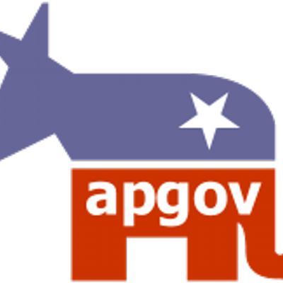 Ap Government - Ap Government (400x400)