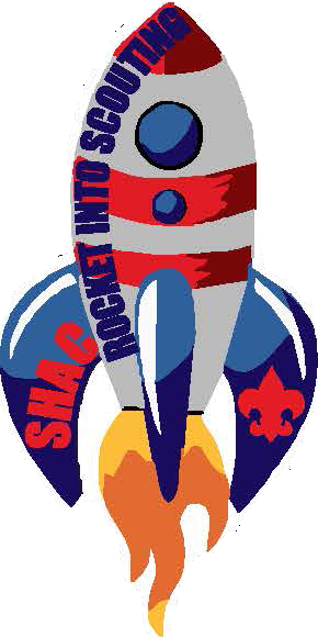 Rocket Day Resources - Cub Scout Rocket Day (290x581)
