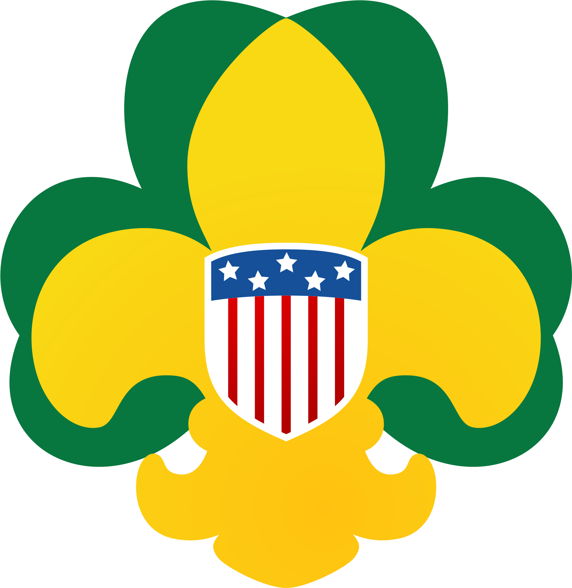 Open - Crest (2000x2000)