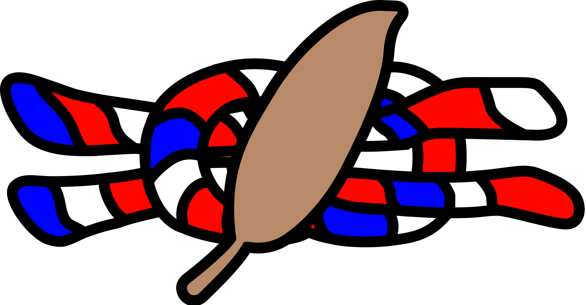 Open - Boy Scouts Of America (2000x1041)