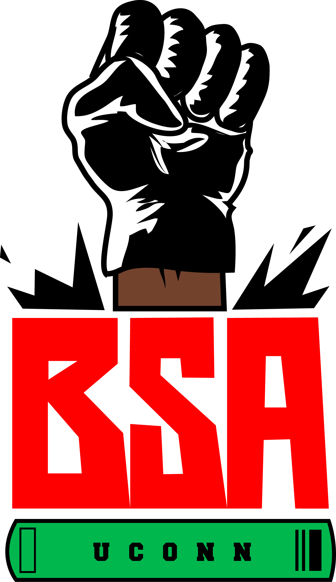 Uconn Bsa - University Of Connecticut (1416x2456)