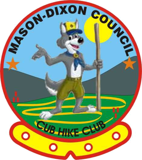 Cub Scout Activities - Cub Scout Clip Art (472x531)