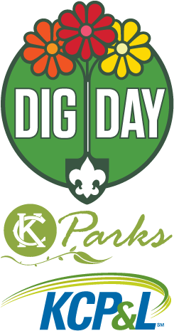 Dig Day Is Back And We're Teaming Up With Kansas City - Kansas City Power And Light (261x481)