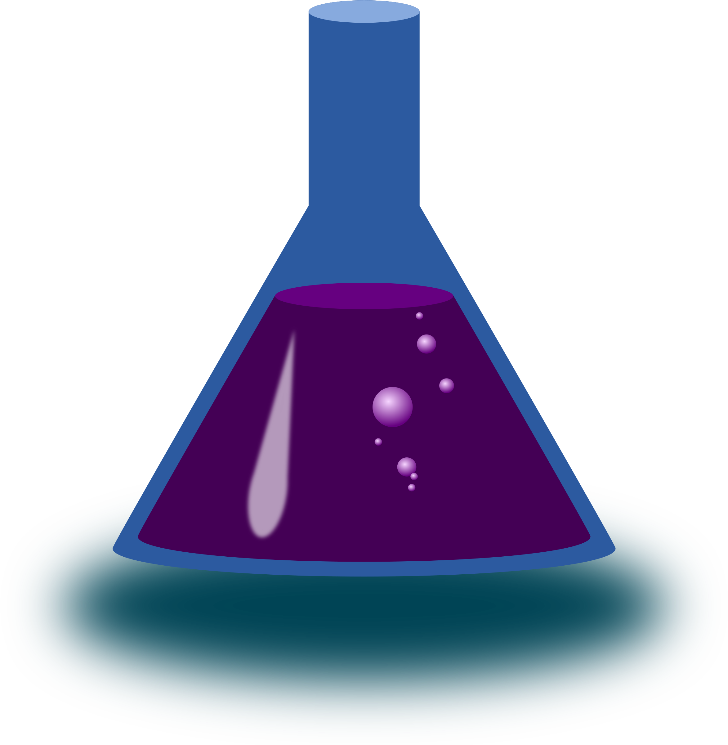 Big Image - Lab Research Clipart (2354x2400)