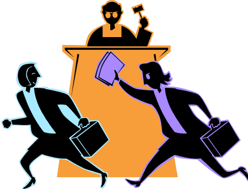 Time For Updates - Sixth Amendment Speedy Trial - (992x759) Png Clipart  Download