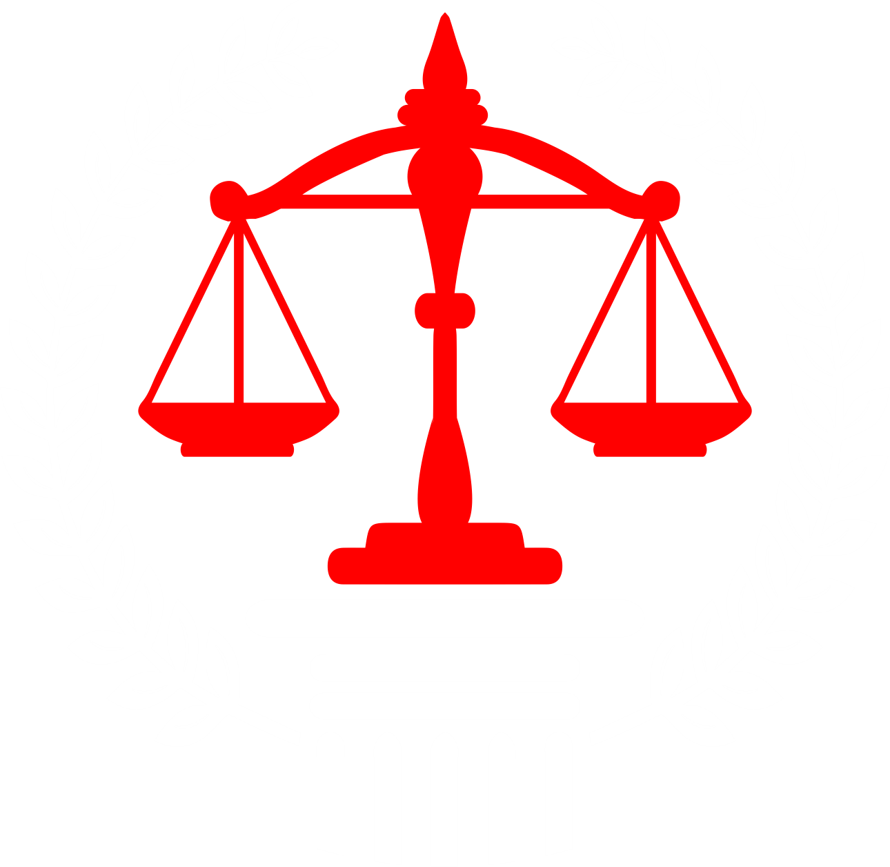 Strict Fidelity To Justice - Justice Scales (1290x1256)