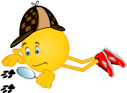 There Are Going To Be These 'sherlockojis' Doing A - There Are Going To Be These 'sherlockojis' Doing A (464x322)