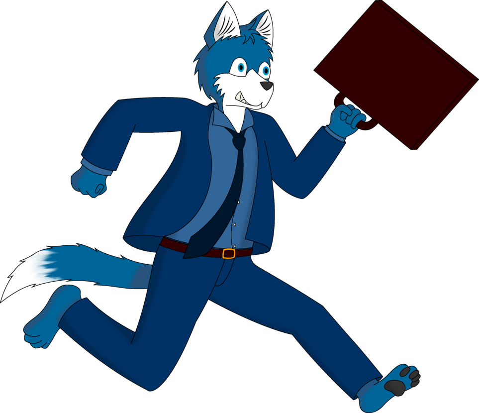 Onward, To Do Lawyer Stuff By Ashesandembers - Cartoon (963x830)