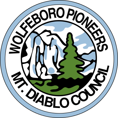 The Wolfeboro Pioneers Is The Last Surviving Local - Circle (400x400)