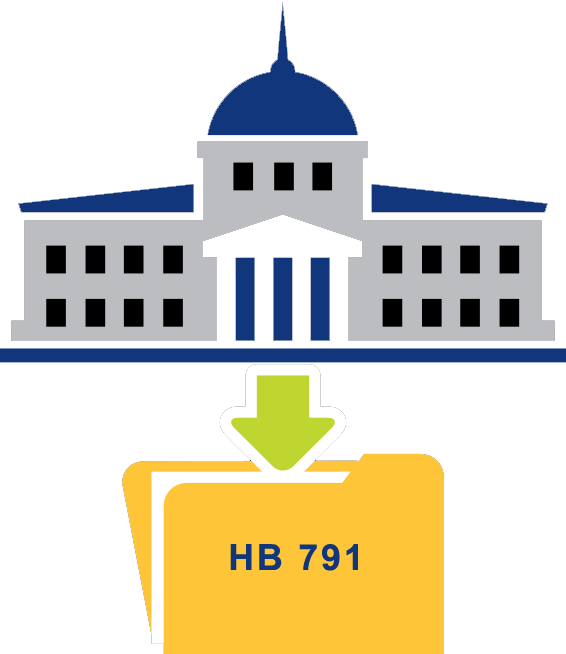 Tampa Hoa Lawyer On Hb791 Law July - Holy Places (566x654)