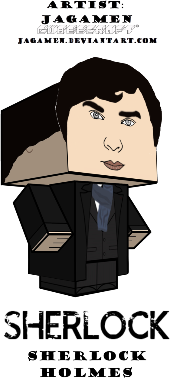 Sherlock By Jagamen - Infinity War Papercraft De Iron Spider (631x1264)