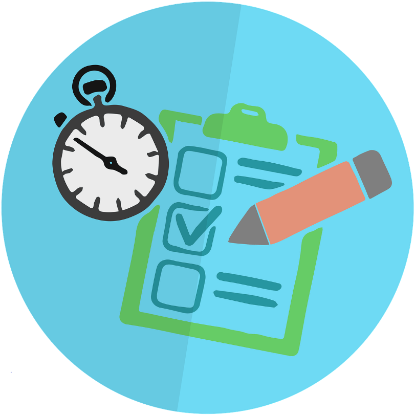 However, The Legal Aptitude On Clat Does Not Offer - Computer Experiment Png (875x875)