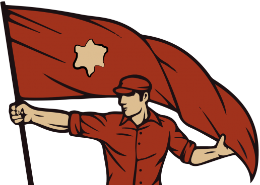 Big Office, Legions Of Support Staff, Hourly Ratessorry, - Cyber Disobedience: Re://presenting Online Anarchy (516x368)