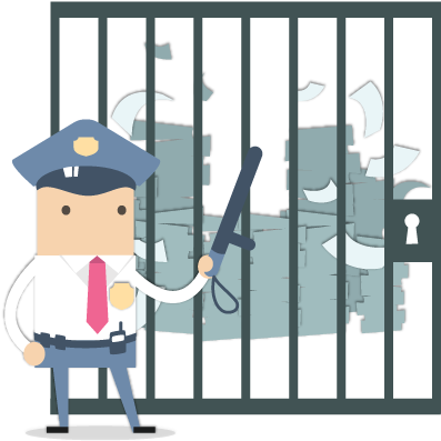 Legal Hold - Legal Hold (500x500)