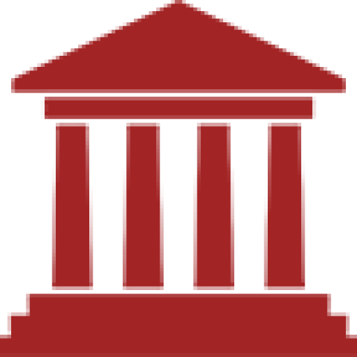 Courthouse Clipart (512x512)