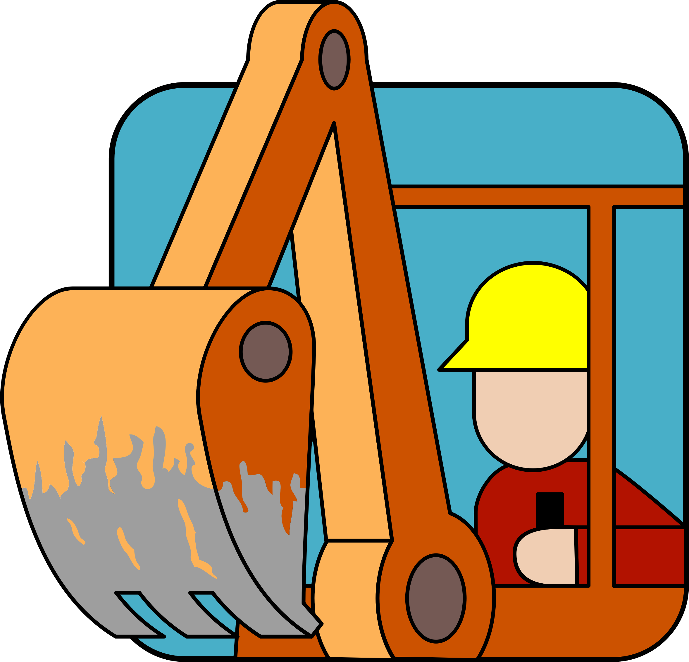 Casella Construction Is Hiring- - Backhoe Loader (2356x2264)