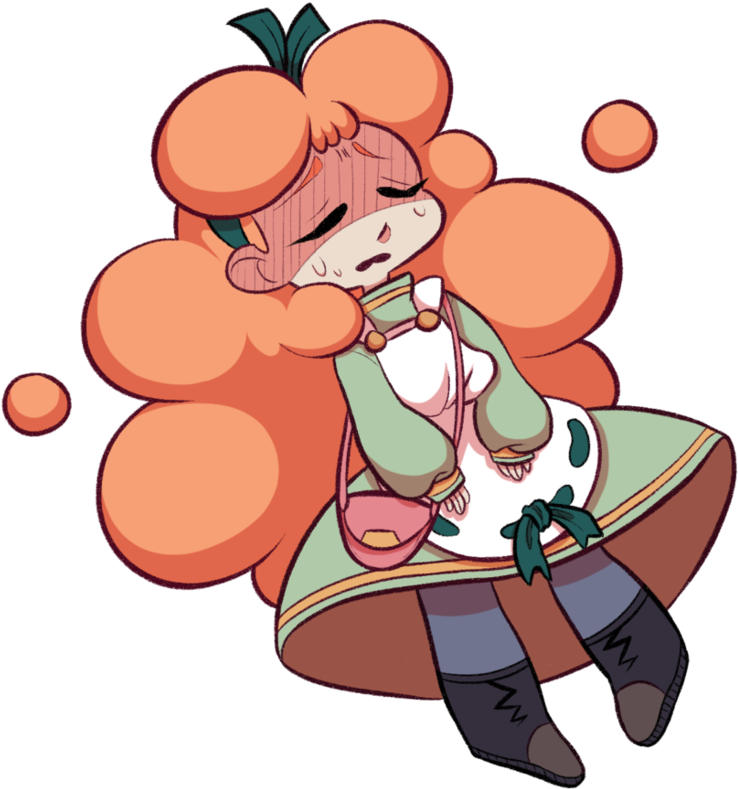 Touch Detective Sticker Set 1/5 - Cartoon (936x853)