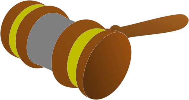 Hammer, Judge, Decision - Martillo De Juez Fondo Transparente (641x340)