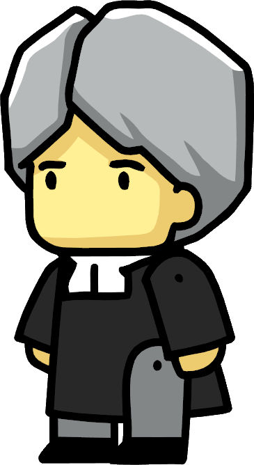 Judge - Judge (365x668)